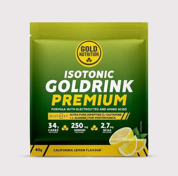 GOLDRINK PREMIUM