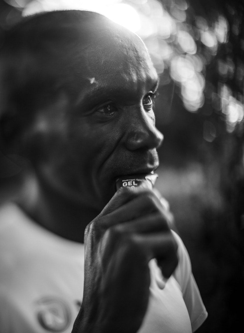 Maurten Gel 100 hydogel energy gel box of 12 for athletes—fructose glucose sports fuel