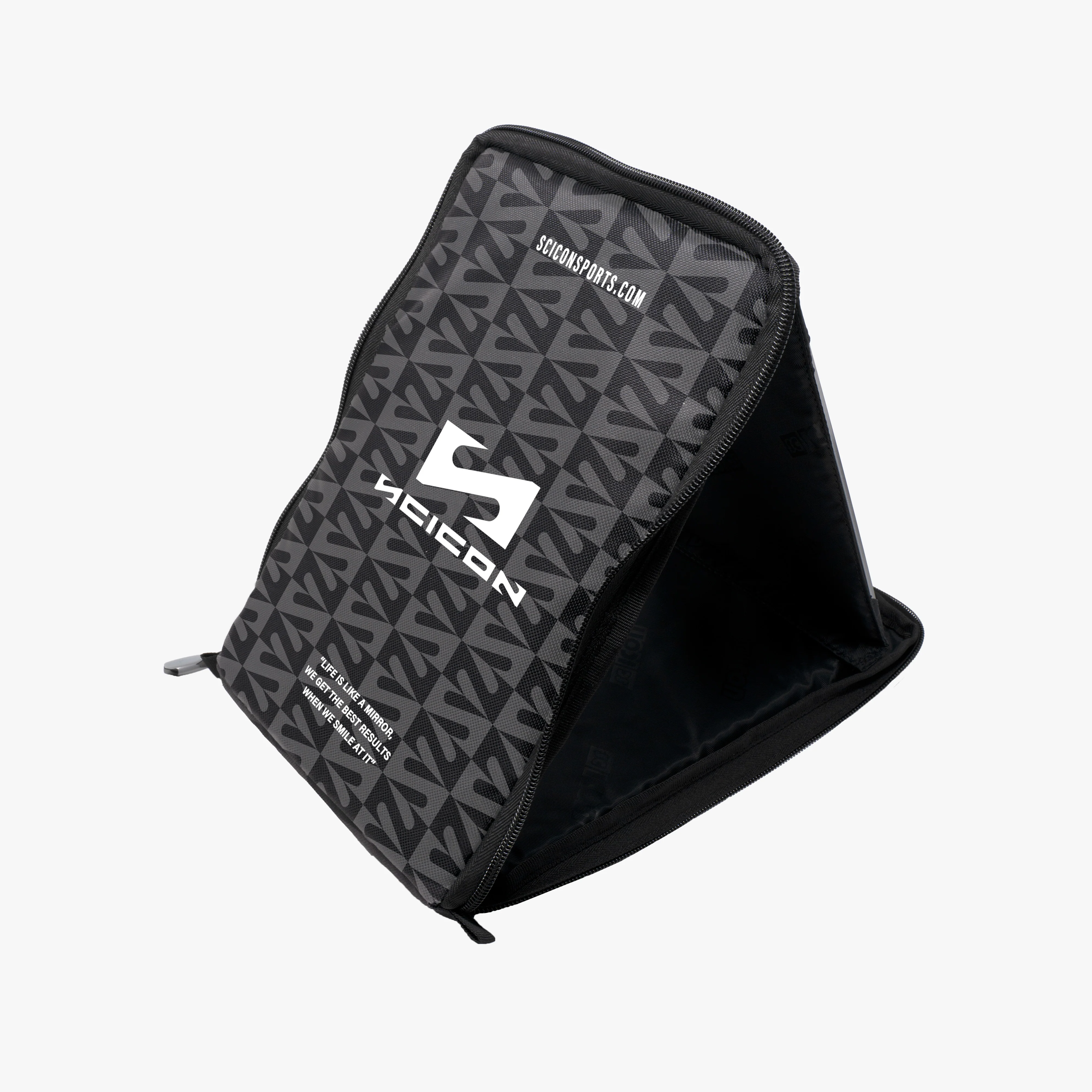 Portable Mirror – Lightweight Folding Display Mirror