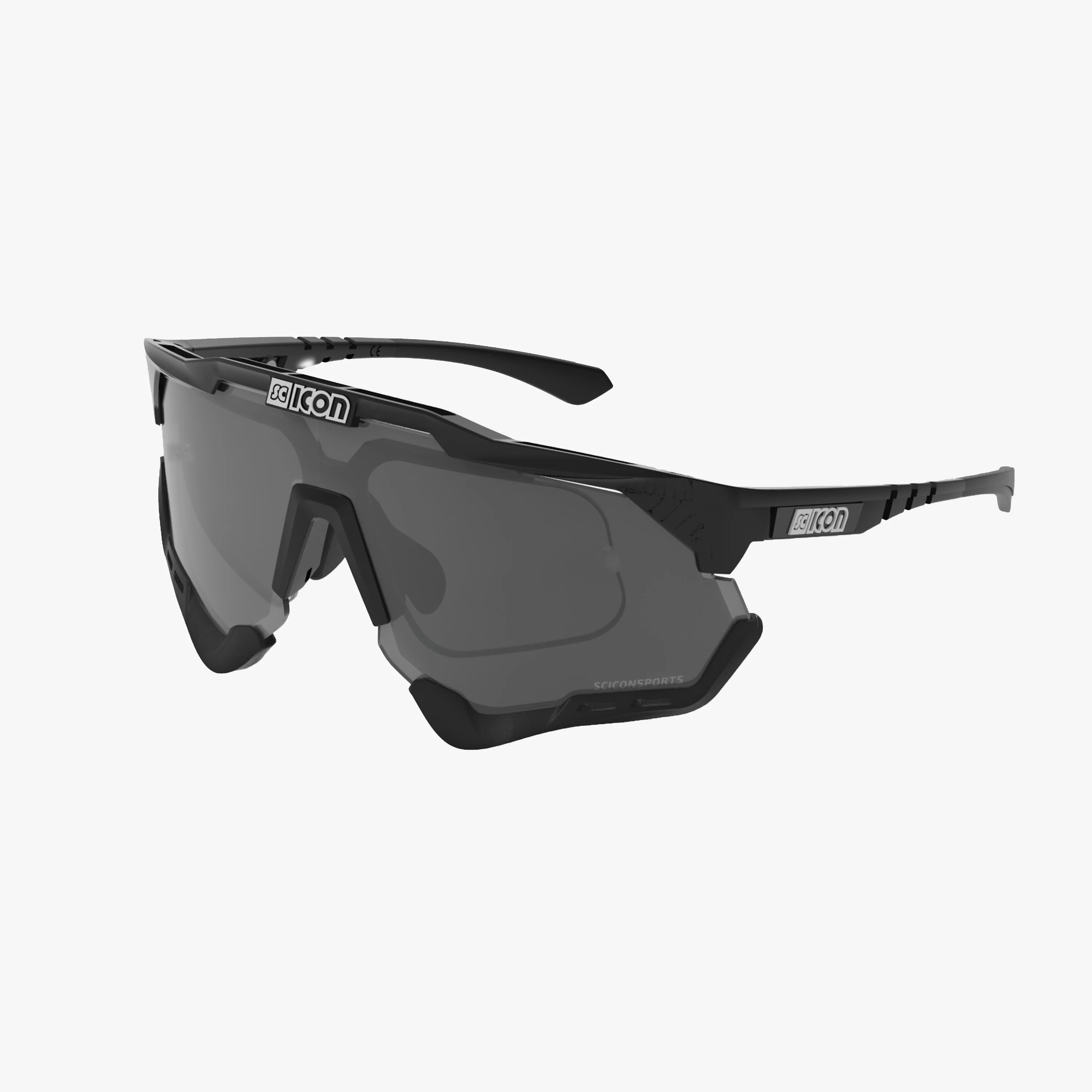RX Optical Insert X Aero – Easy Fit for Aero Sunglasses
