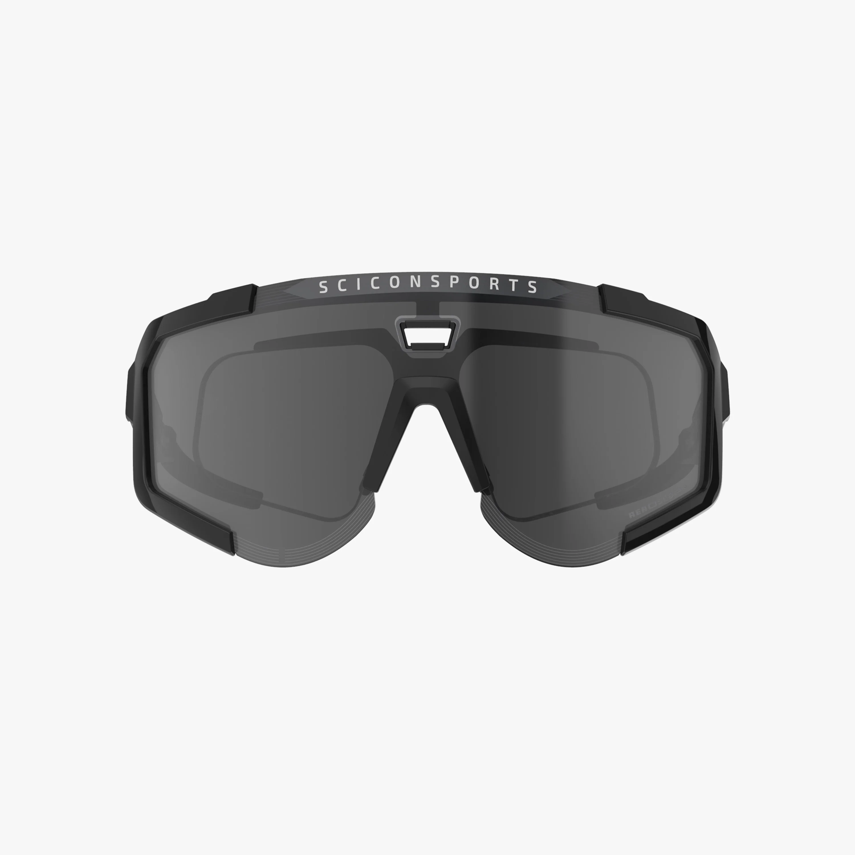 AEROSCOPE – High-Performance Sport Sunglasses