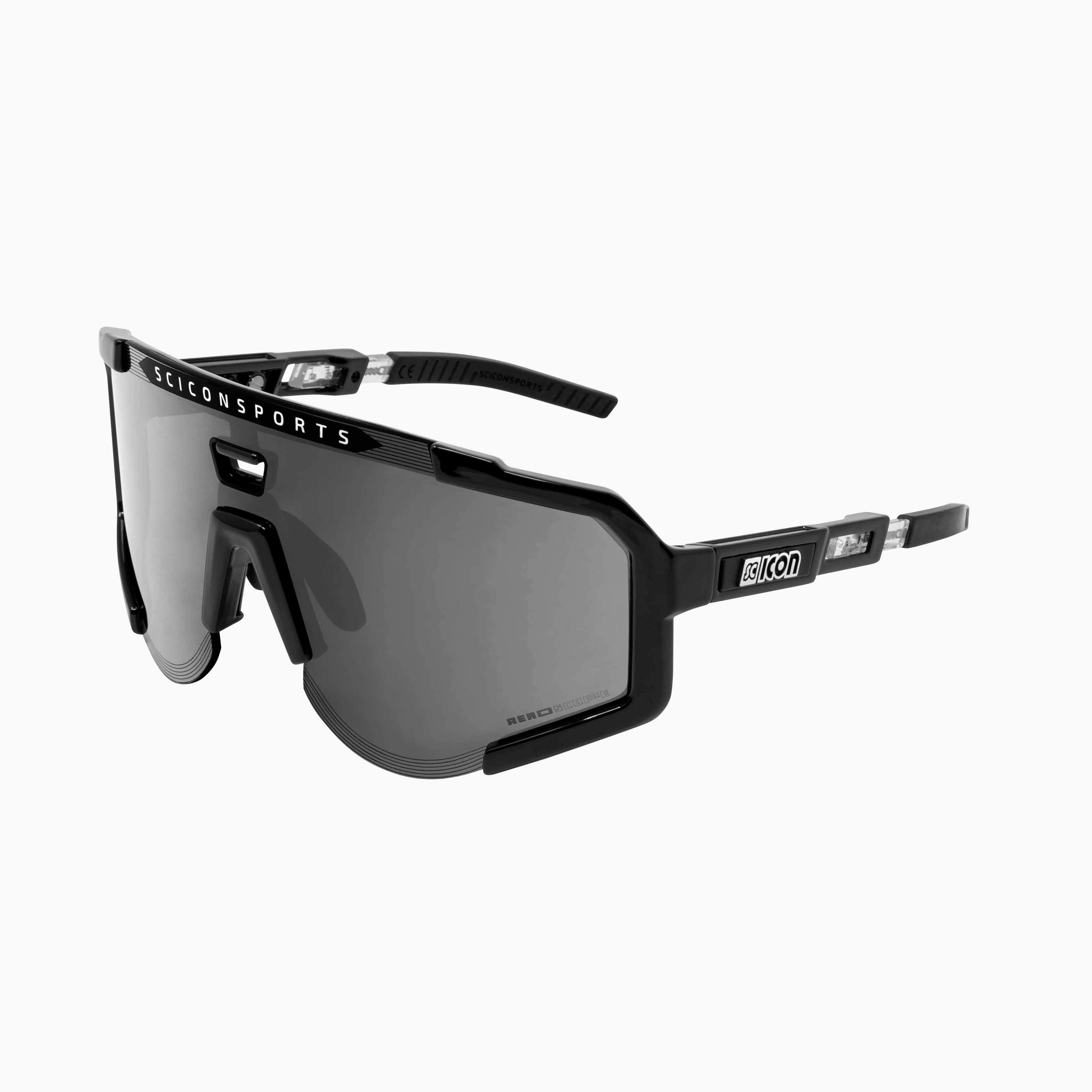 AEROSCOPE – High-Performance Sport Sunglasses