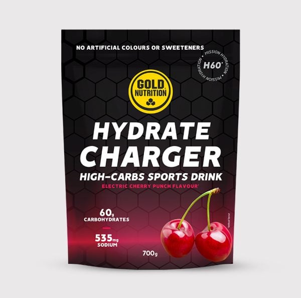 Hydrate Charger H60