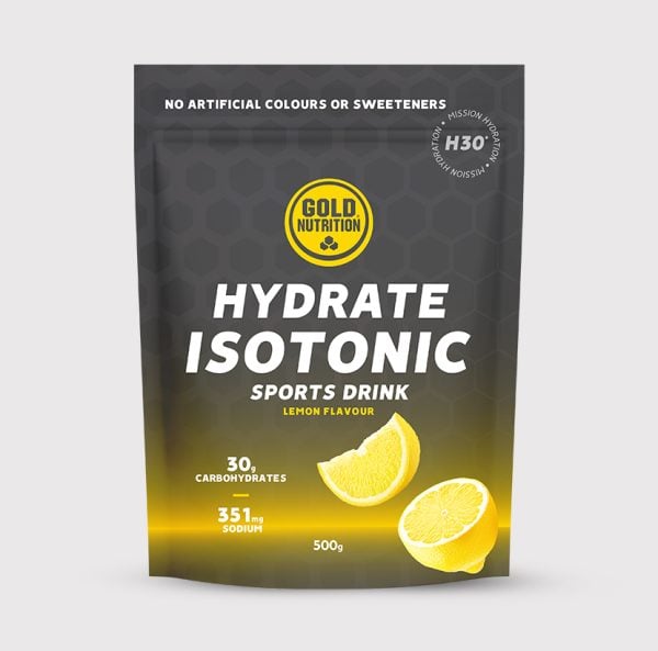 Hydrate Isotonic H30