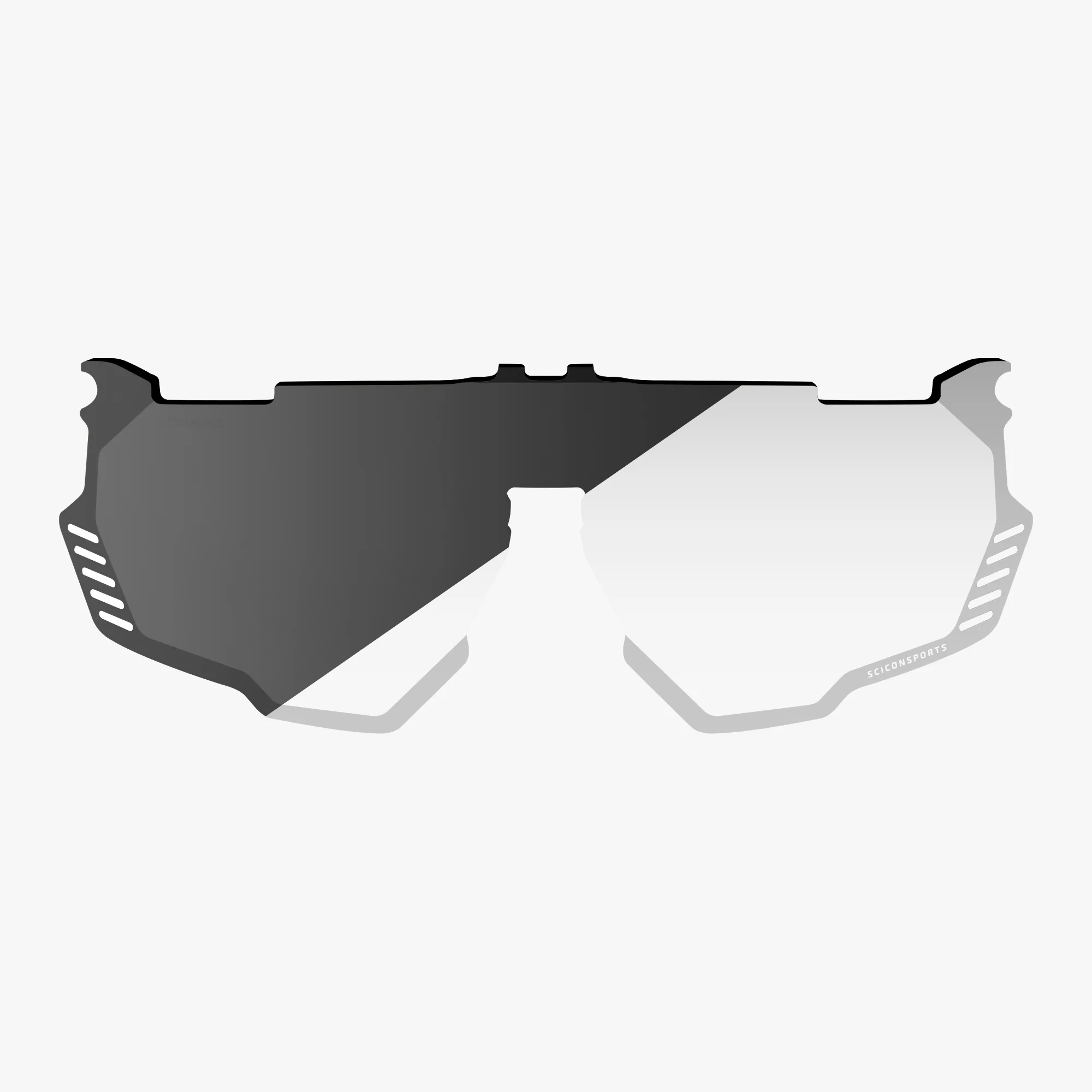 Aeroshade Kunken Replacement Lens