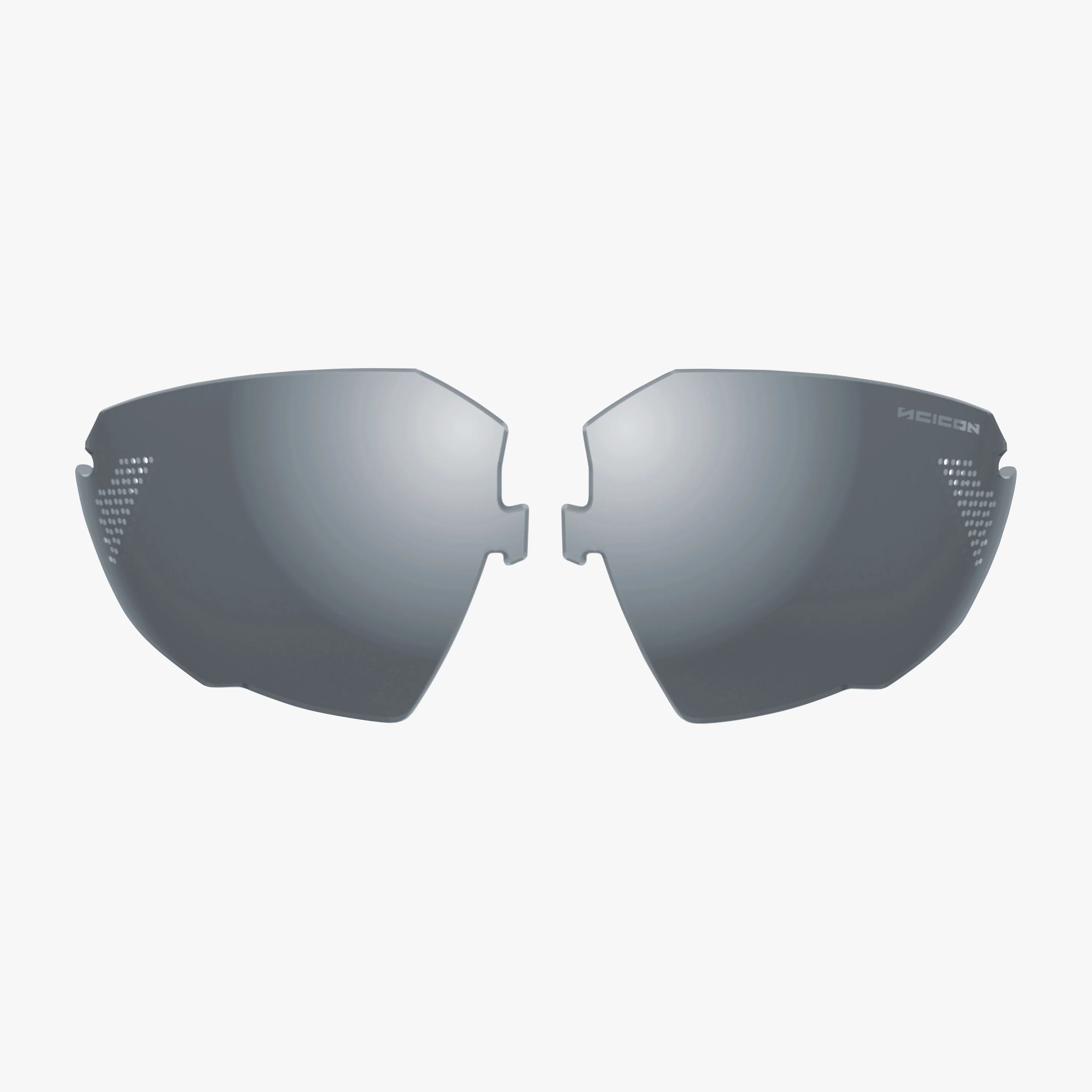 AEROJET TITANIUM Spare Lens – Replacement Lens for AEROJET Eyewear