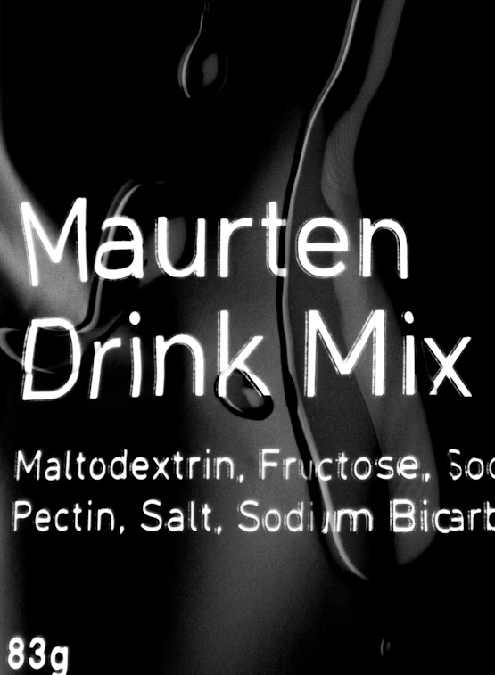 Drink Mix 320 Caf 100