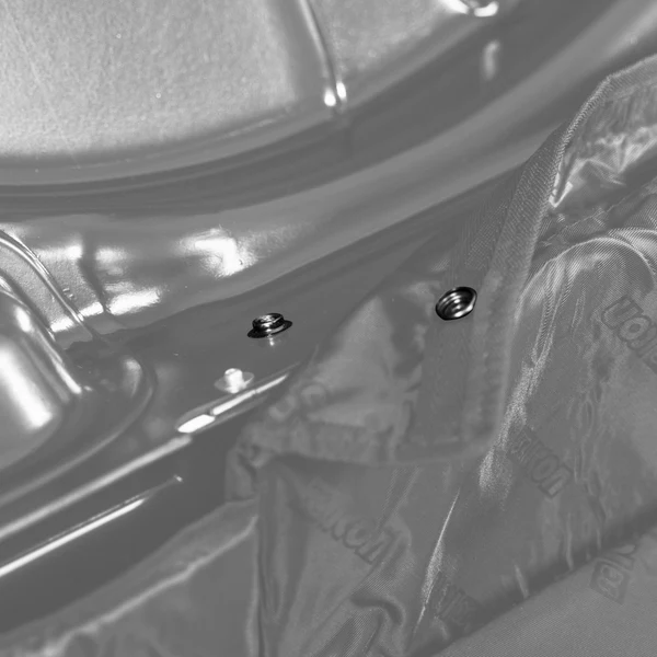 Aerotech Evolution Padded Filling