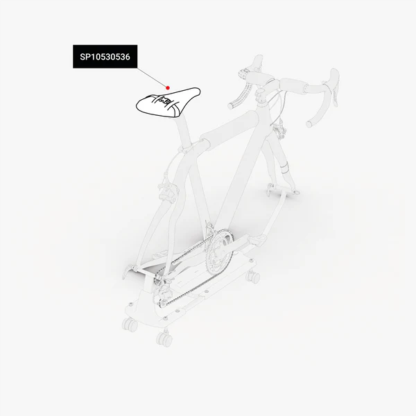 Seat Protector for Aerocomfort 3.0