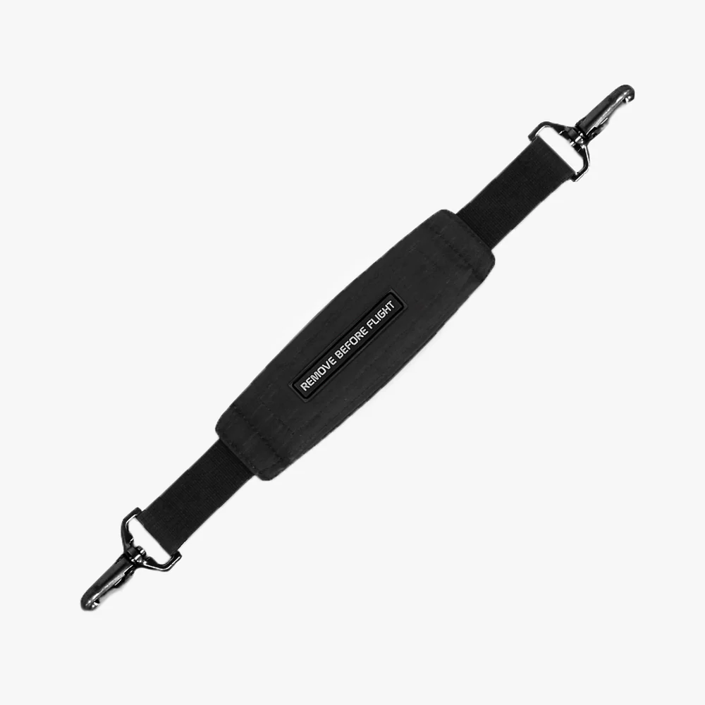 Aerocomfort Front Strap