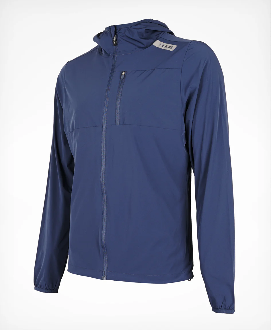 Performance Training Jacket - Unisex