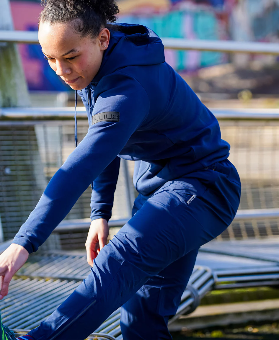 Active Trouser - Unisex