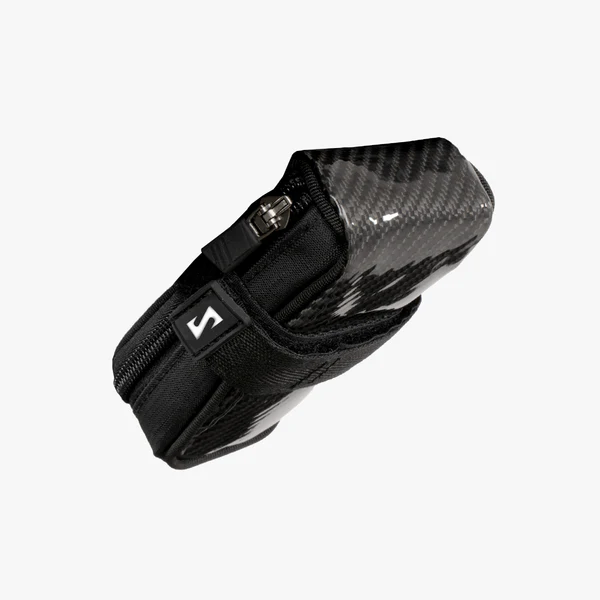 Elan 210 Compact Carbon Saddle Bag