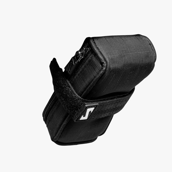 Elan 210 Compact Carbon Saddle Bag