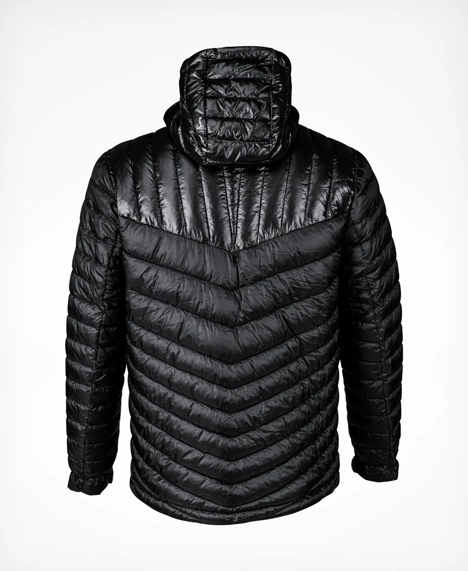 Thorpe Lightweight Quilted Jacket - Men's