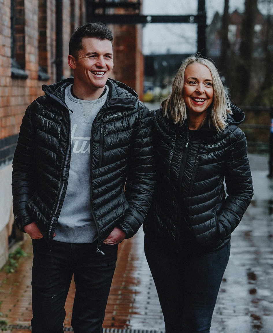 Thorpe Lightweight Quilted Jacket - Women's