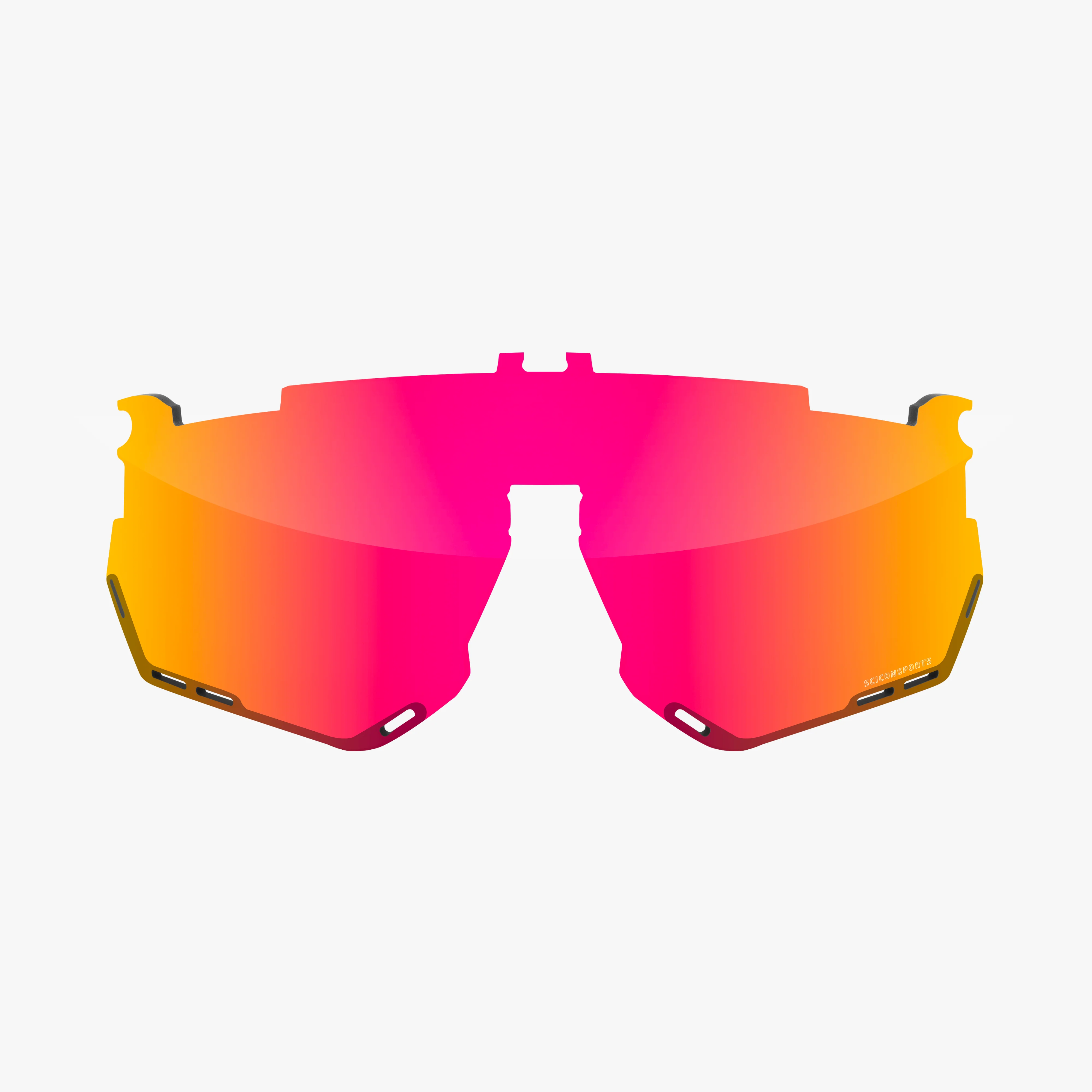 Aeroshade XL Replacement Sunglass Shield Spare Lens