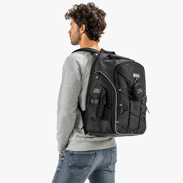 Multi-Purpose Soft Bag