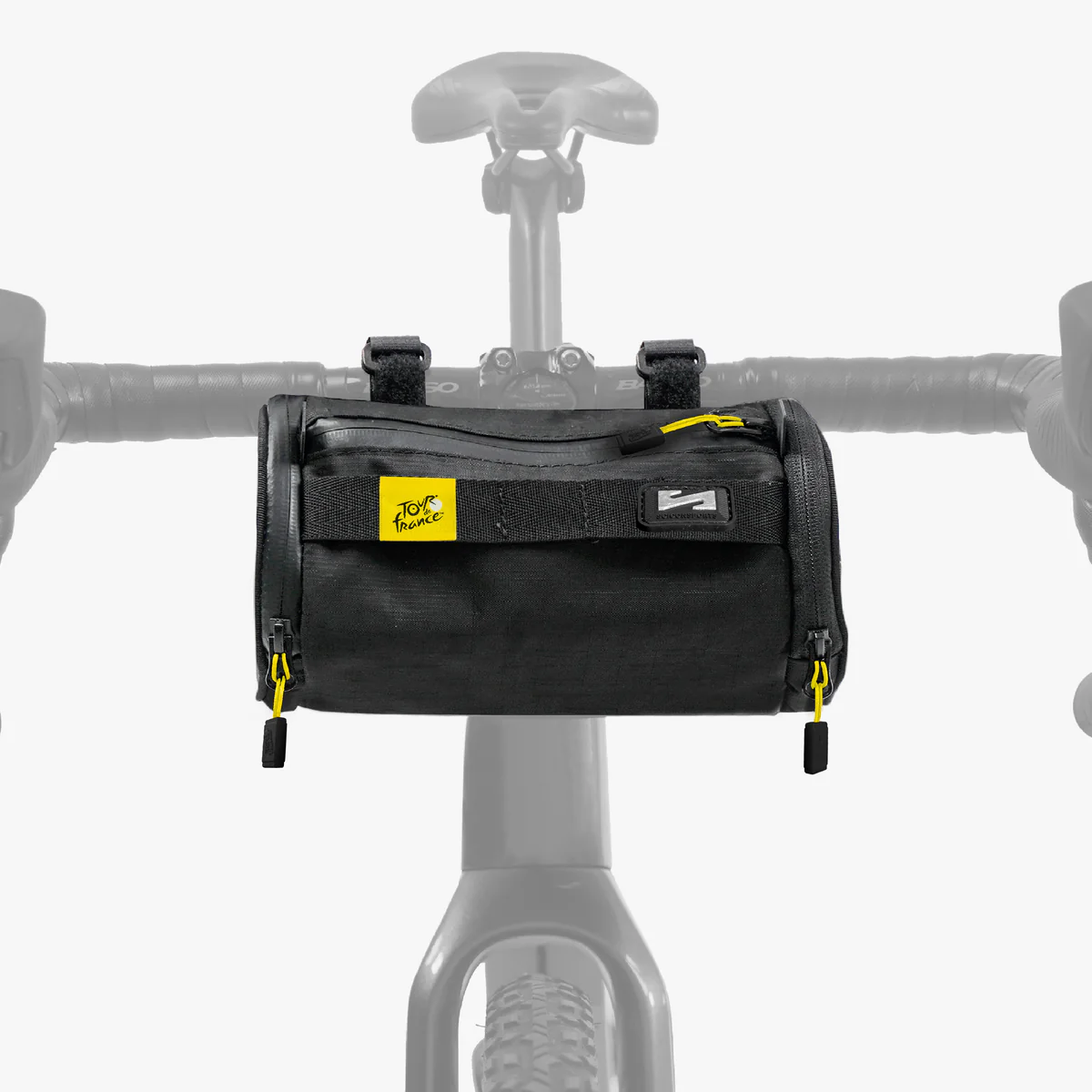 Bike Handlebar Bag