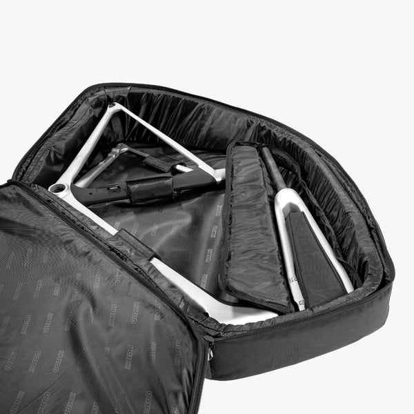 Soft Bike Frame Travel Bag