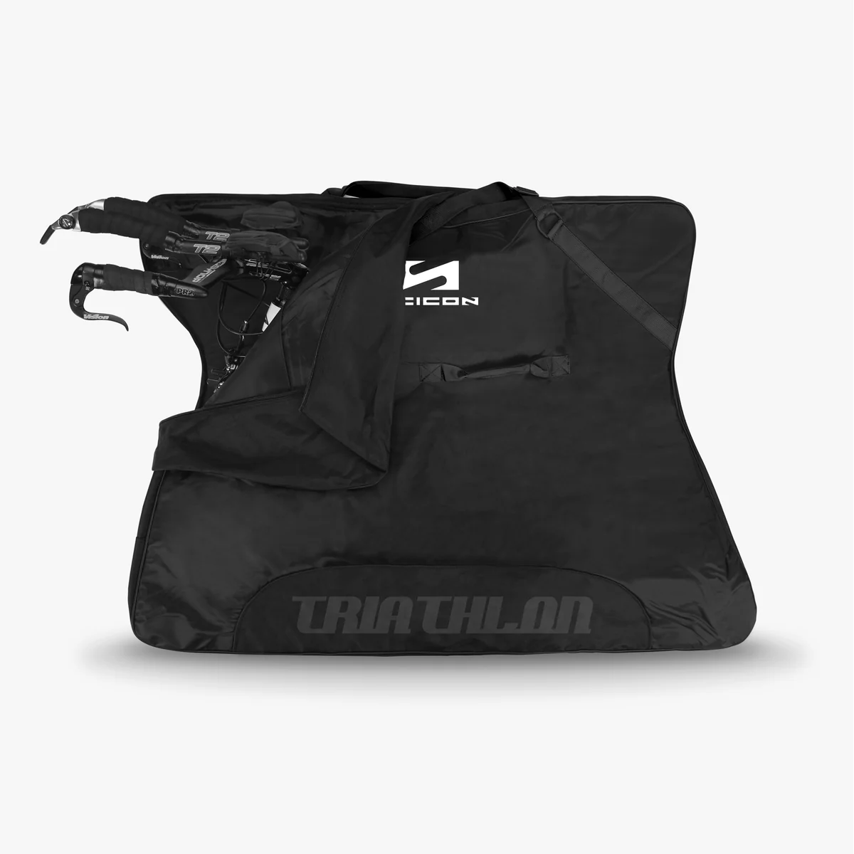 Soft Bike Travel Bag – Travel Plus Triathlon