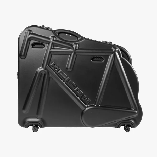 Aerotech Evolution X TSA Hard Bike Travel Case