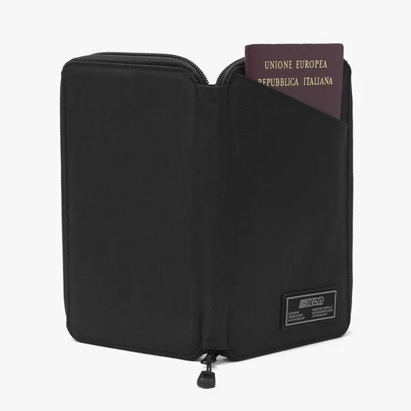 Travel Organizer Wallet