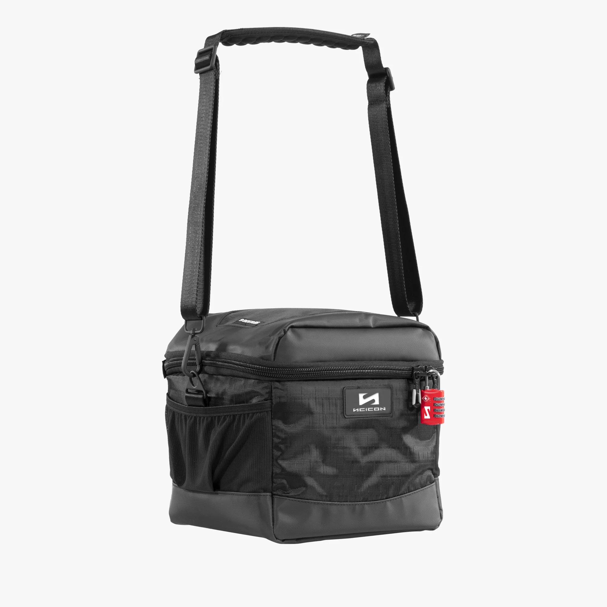 PRO Cooler Bag for 9 Bottles