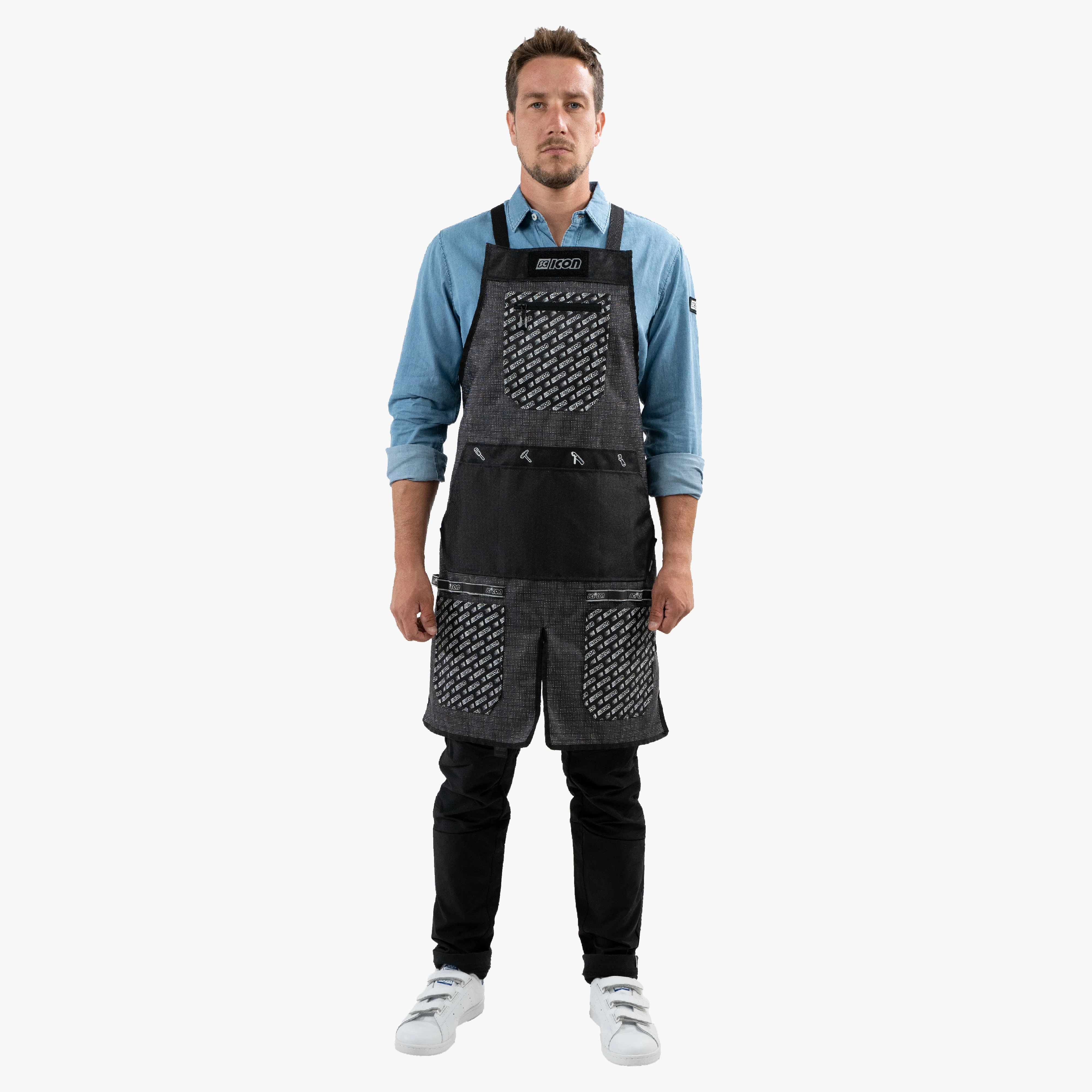 Professional Mechanic Apron