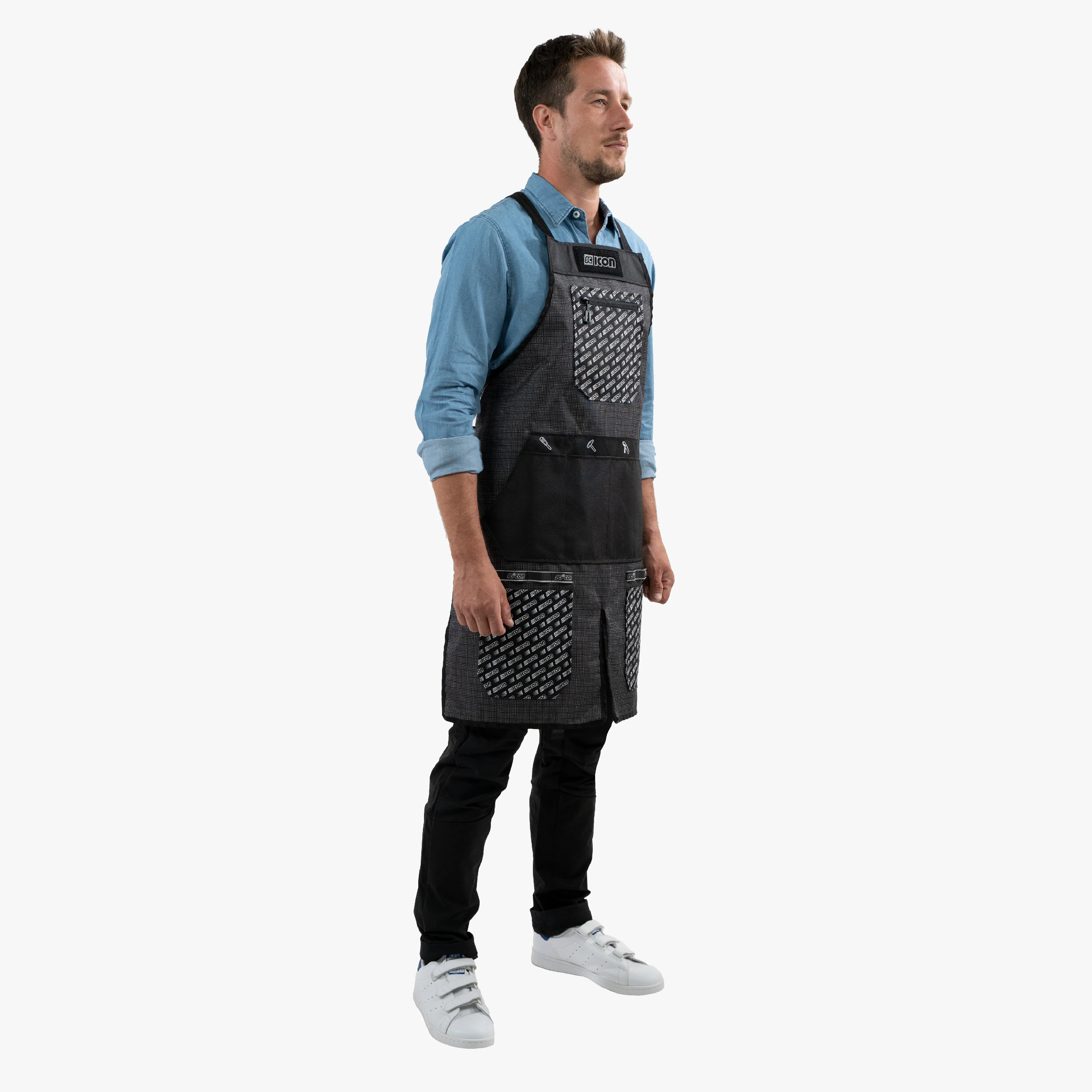 Professional Mechanic Apron