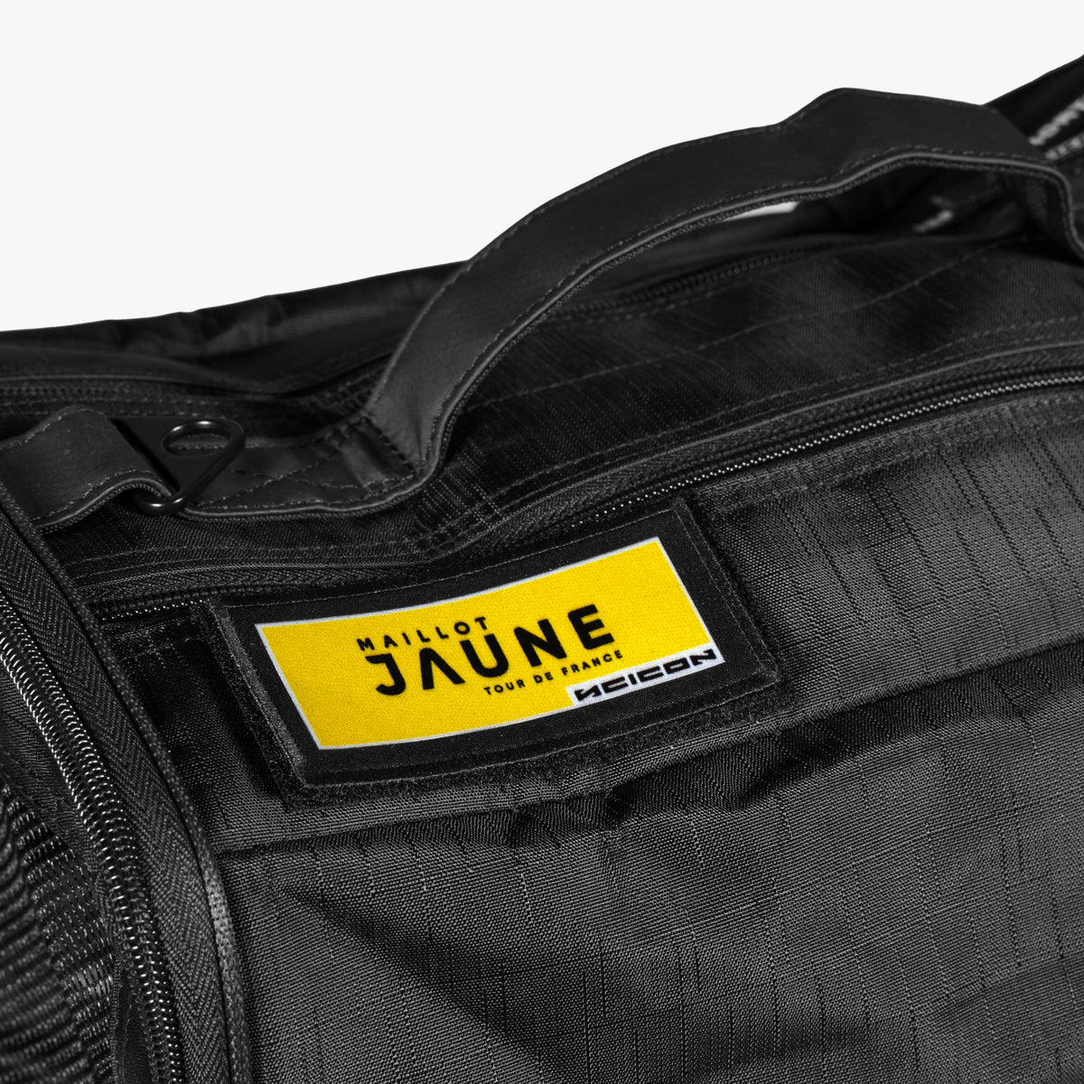 Velcro Luggage Patch