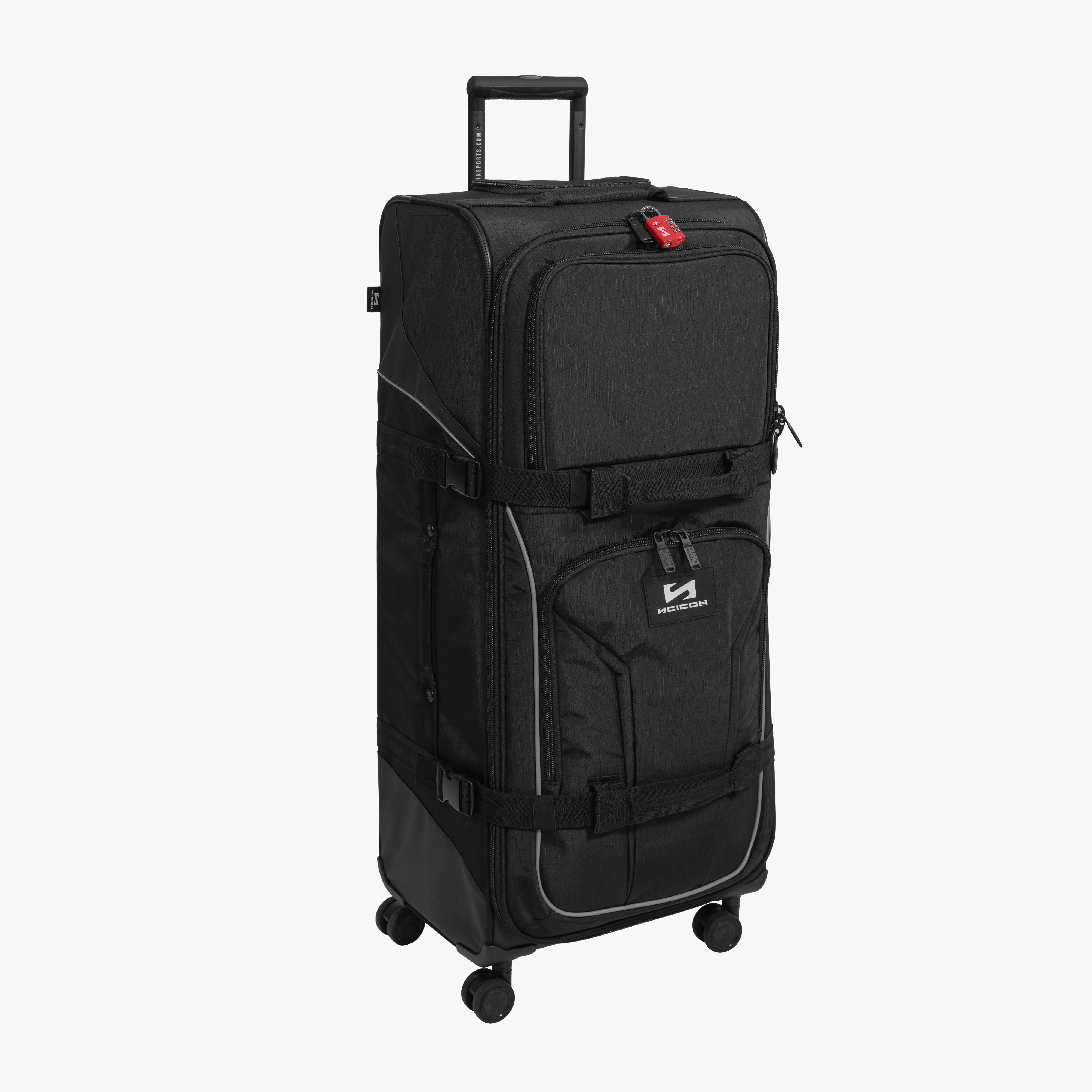 Scicon 110L 4WD Trolley Luggage