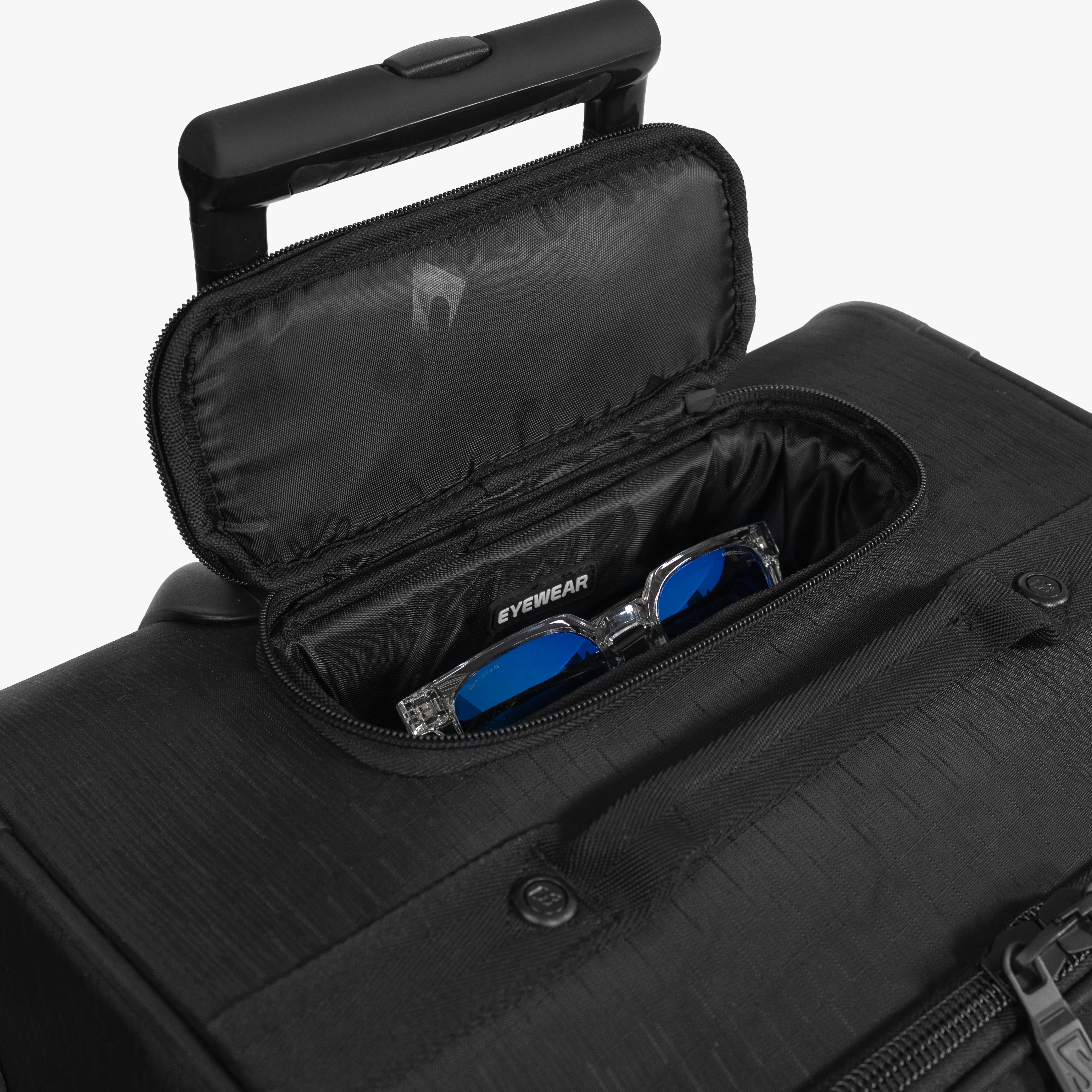 Scicon 110L 4WD Trolley Luggage