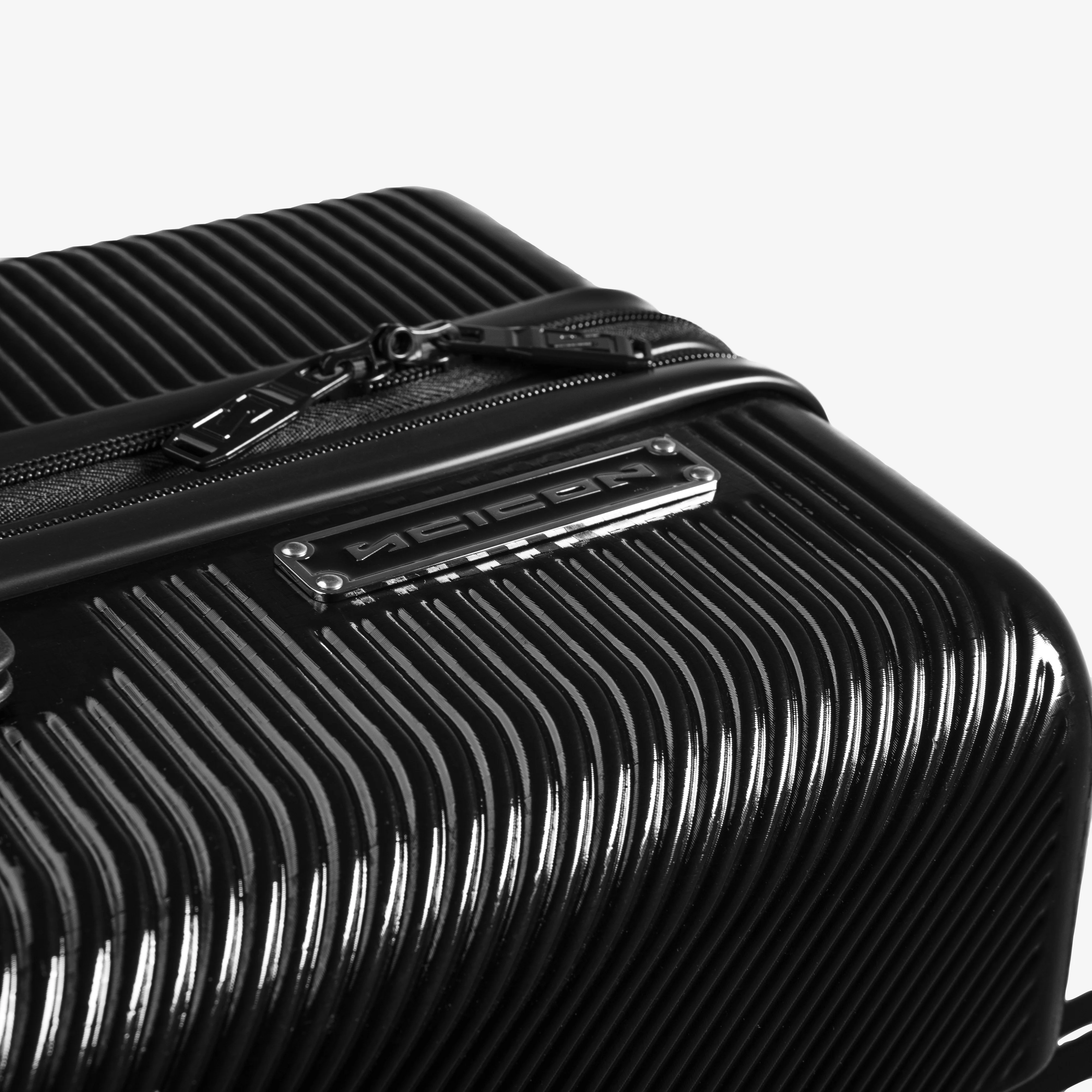 Expandable 65L Trolley