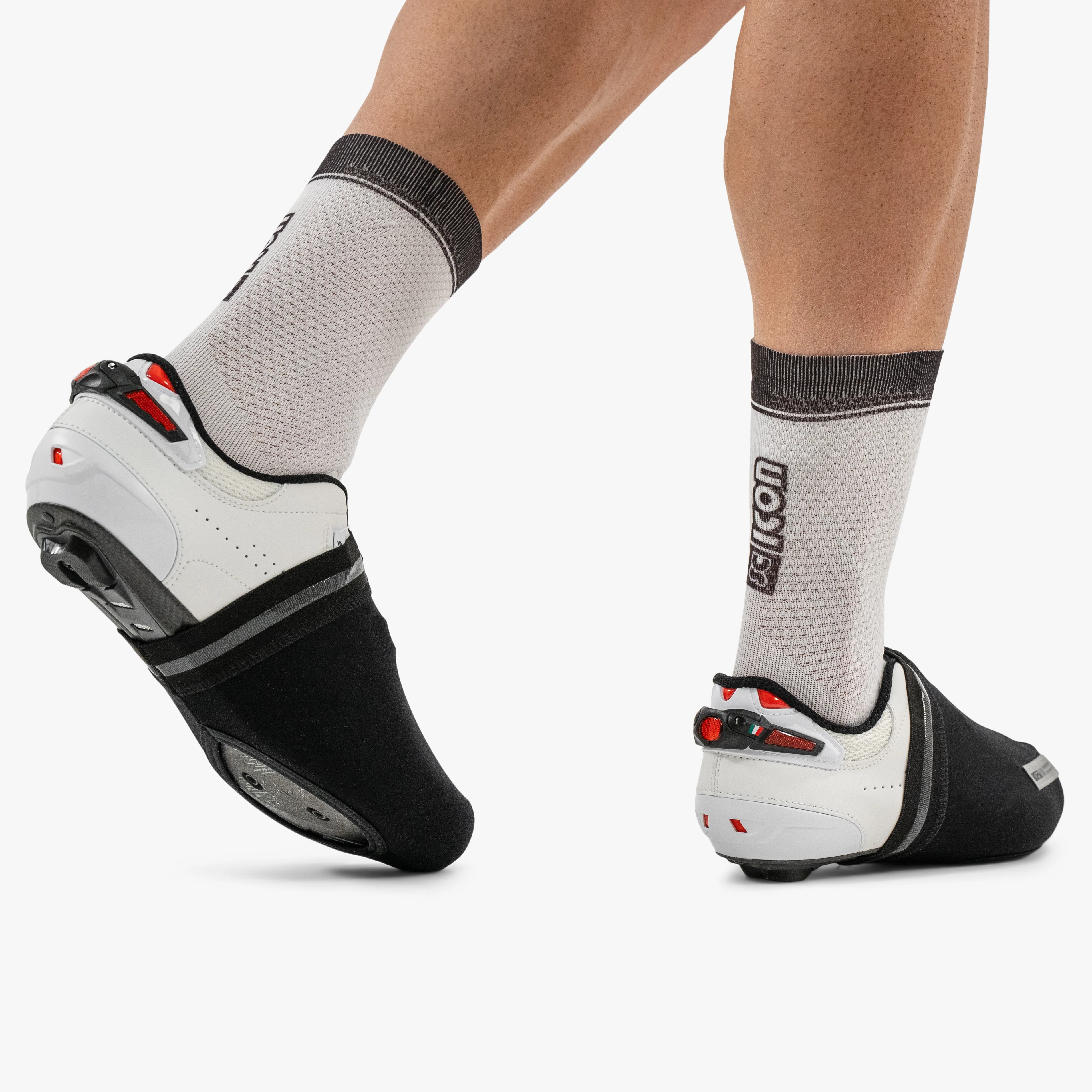 High-Quality Toe Cover for Cycling and Sports