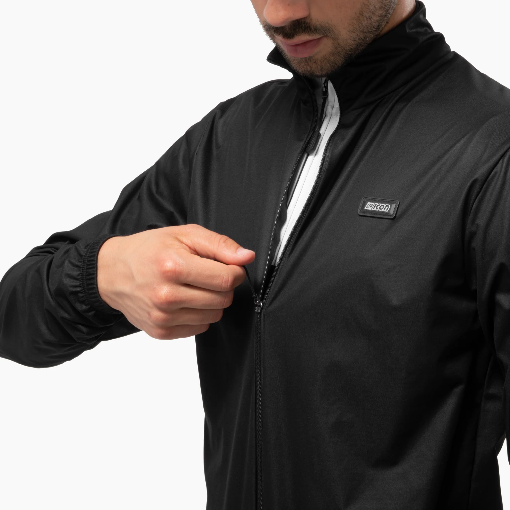 Men’s/Women’s Wind & Rain Cycling Jacket