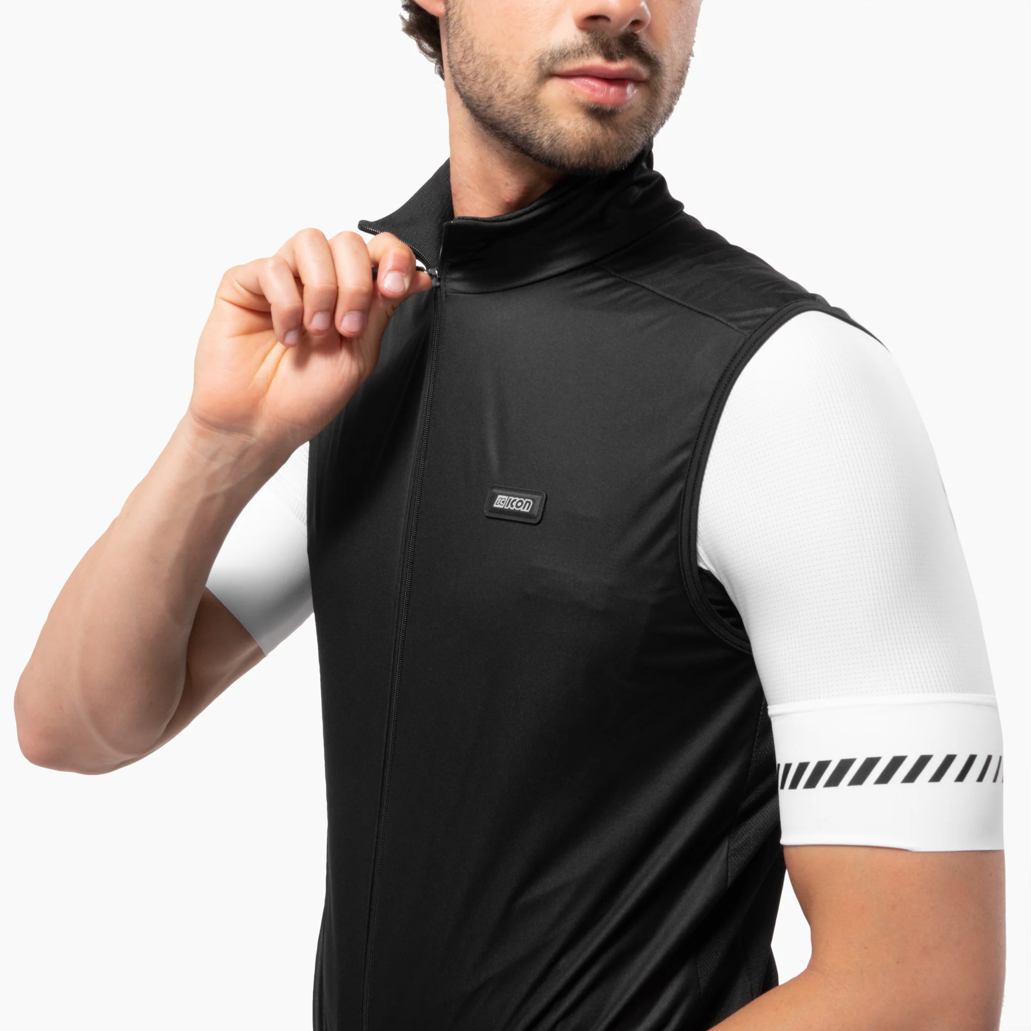 Men’s/Women’s Lightweight Cycling Wind Vest