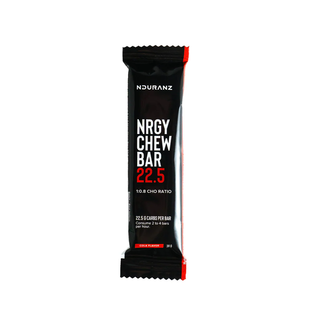 Energy Chew Bar 22.5