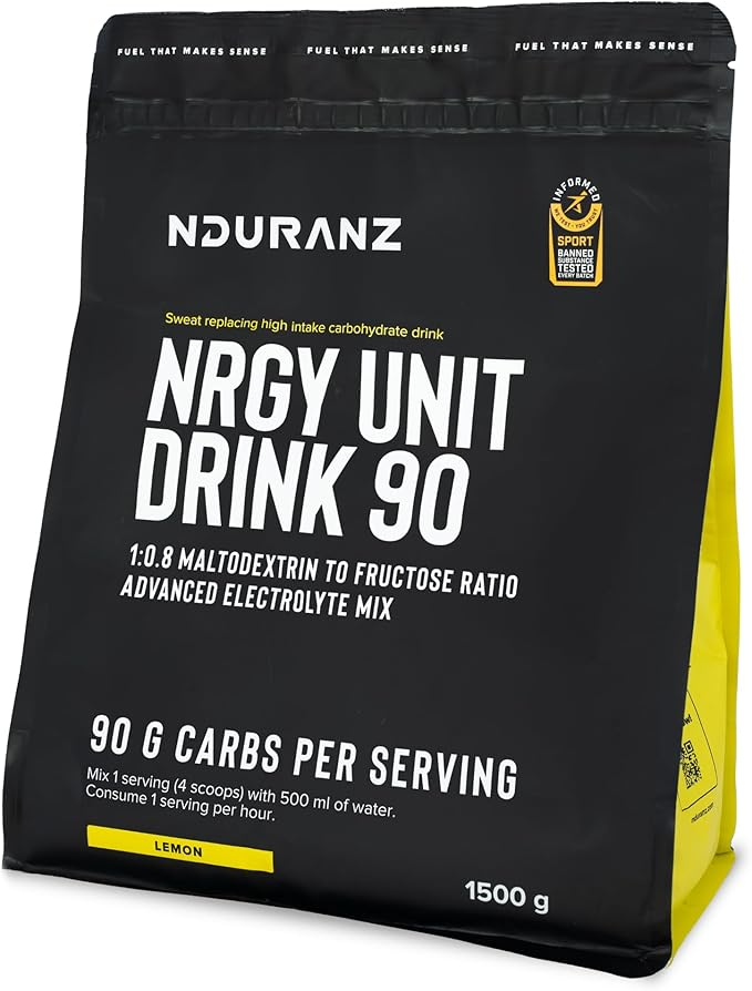 Energy Unit Drink 90