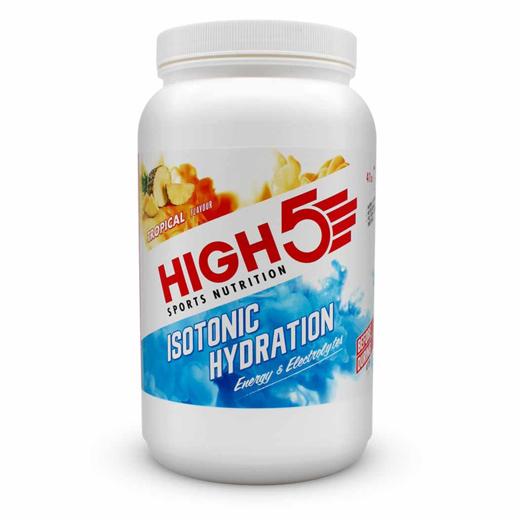 Isotonic Hydration Drink